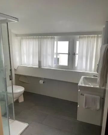Splendid Penthouse 취리히