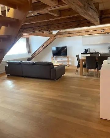 Splendid Penthouse